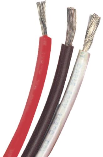 Ancor Primary Wire #16awg/25ft Tinned Copper Red 182803 | 2024