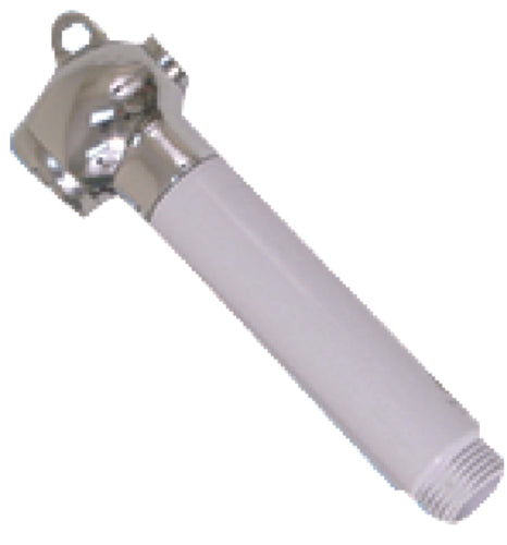 Scandvik Shower Sprayer Handle Only White 10283 | 24
