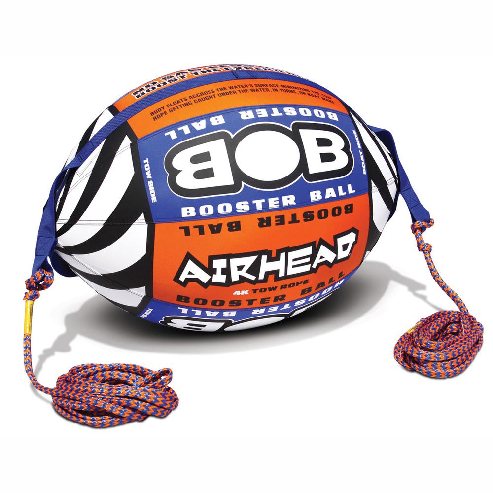 Airhead Bob Booster Ball Tube Tow Rope AHBOB-1 | Pre-Order