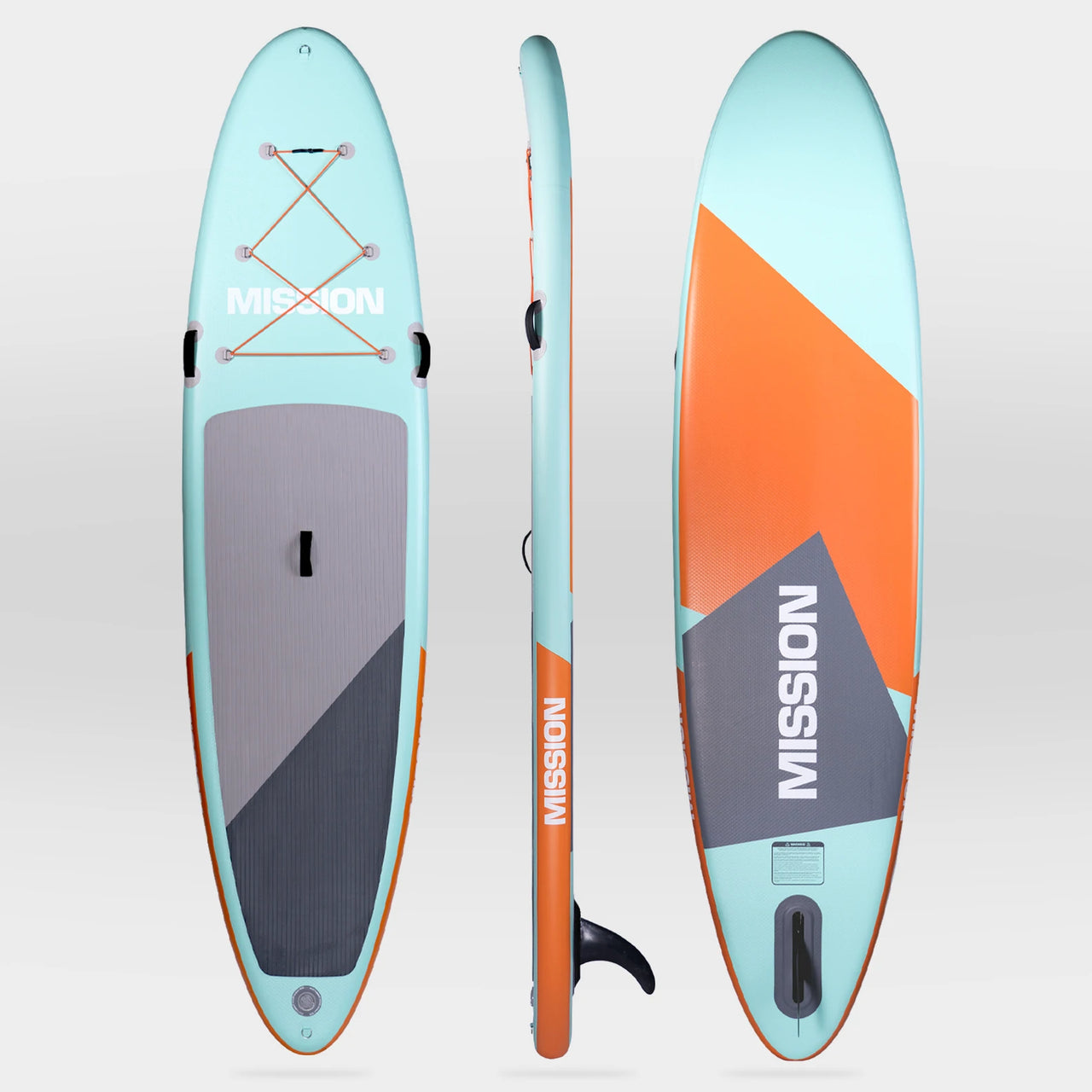 Mission Argo Inflatable SUP