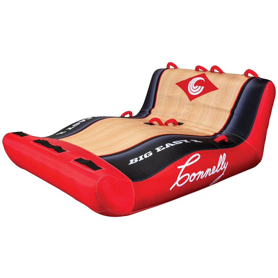 Connelly Big East 2 | 2 Person Towable Tube