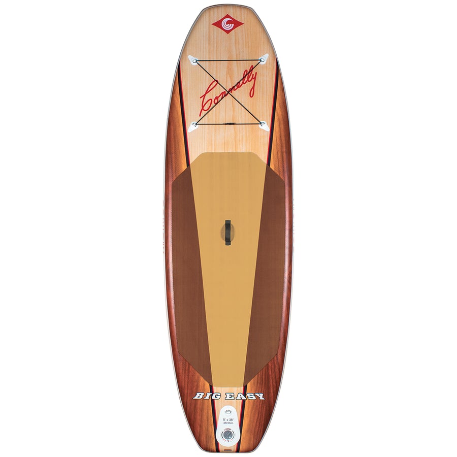 Connelly Big Easy Inflatable Standup Paddle Board