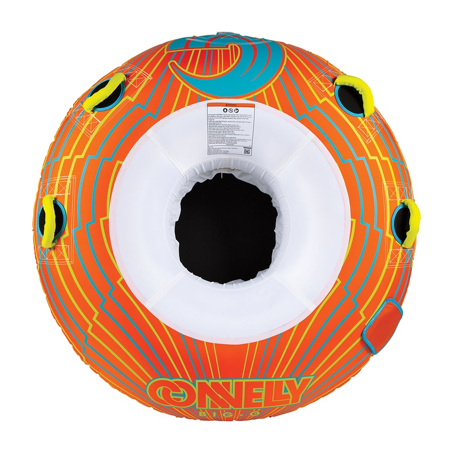 Connelly Big O | 1 Person Towable Tube