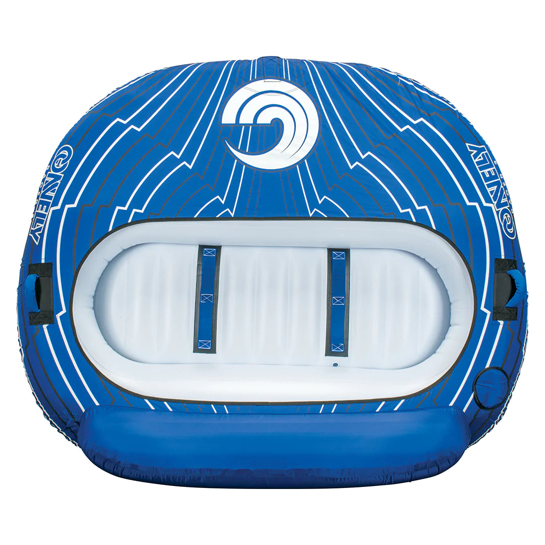 Connelly Racer 3 | 3 Person Towable Tube