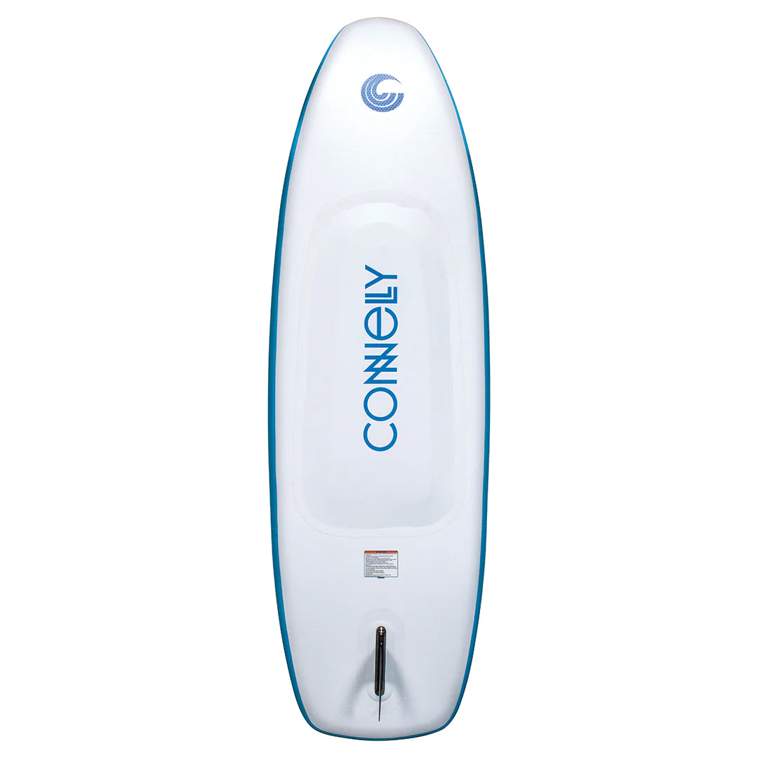 Connelly Rambler Inflatable Standup Paddle Board