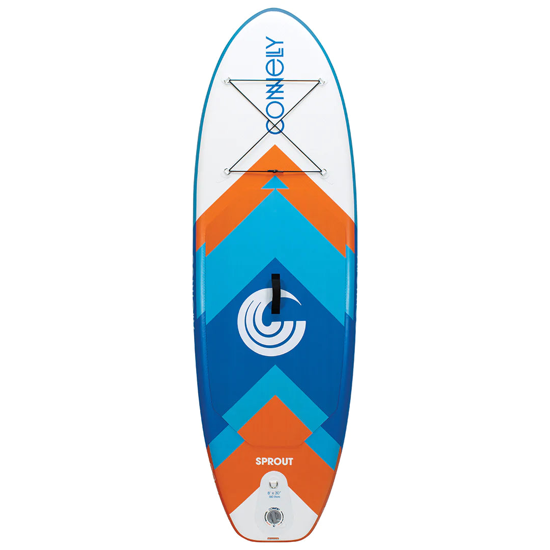 Connelly Sprout Inflatable Standup Paddle Board