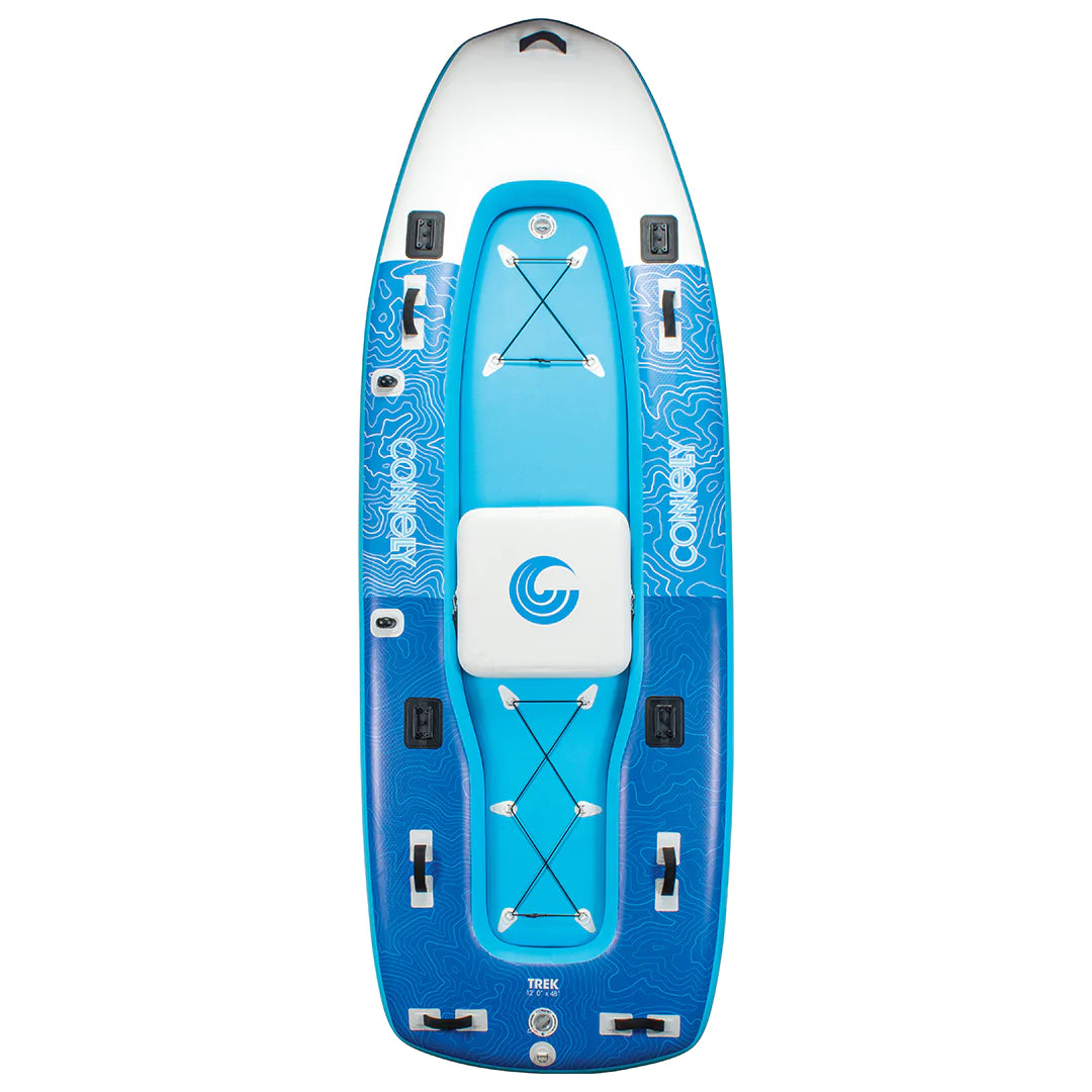 Connelly Trek Inflatable Standup Paddle Board