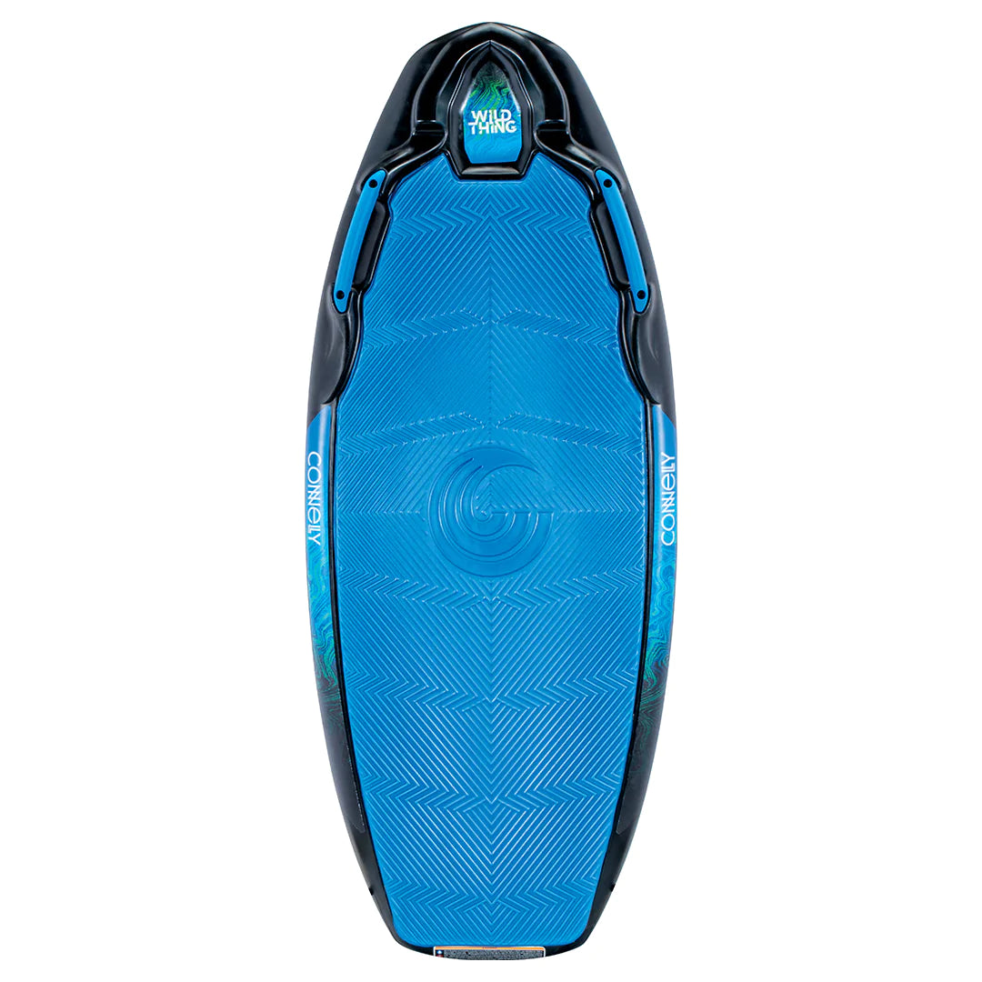 Connelly Wild Thing Kneeboard