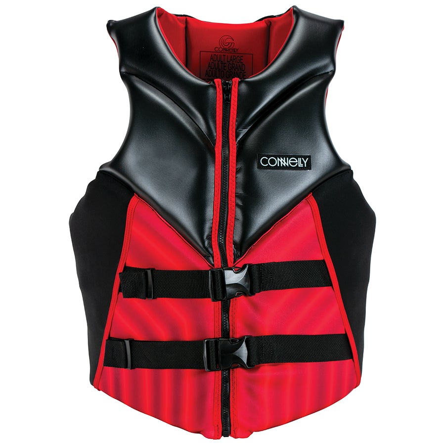 Connelly Men's Concept Neoprene CGA Vest
