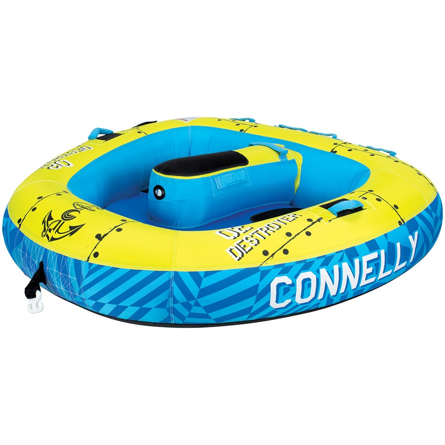 Connelly Destroyer 2 | 2 Person Towable Tube