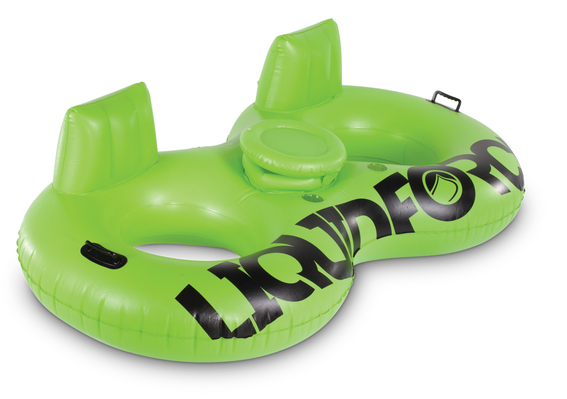 Liquid Force Party Drifter Float | 2019