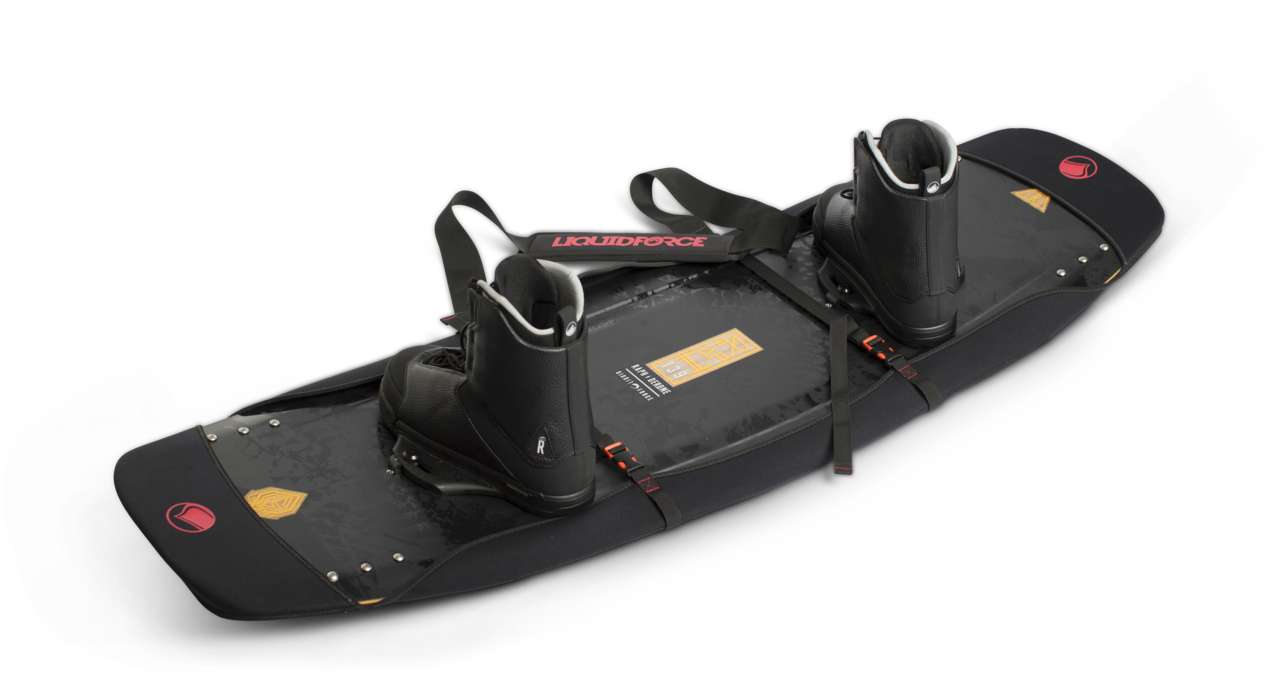 Liquid Force Neo Edge Wake Protector