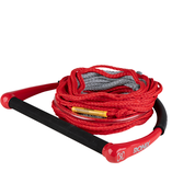 Ronix Combo 1.0 w/65 FT 4 - Section | Red/Grey