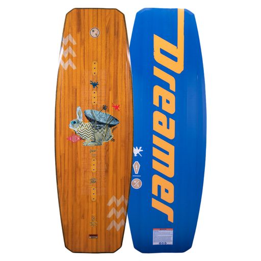 Hyperlite Union Jr. Youth Cable Park Wakeboard