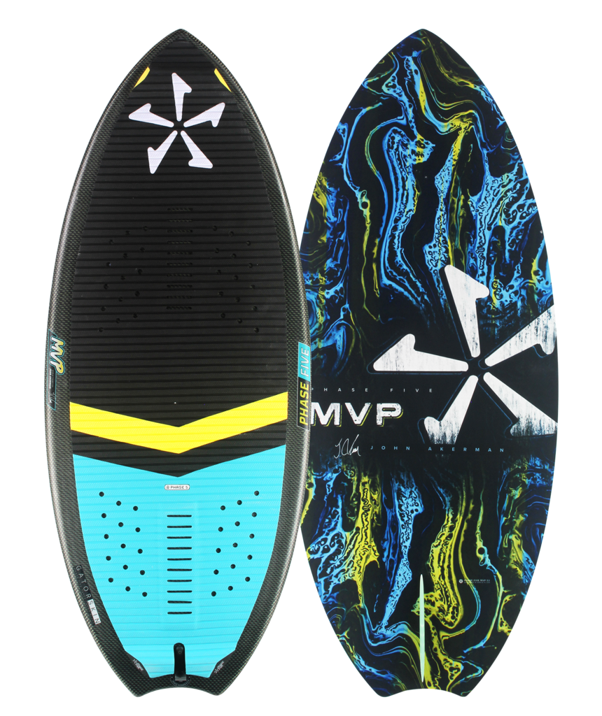 Phase 5 MVP Wakesurf Board | Sale!