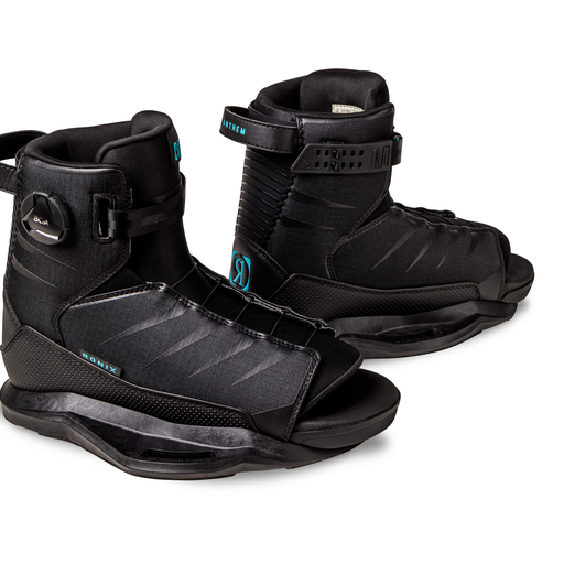 2022 Ronix Parks Wakeboard Boots Marine Products Salt lake City, UT