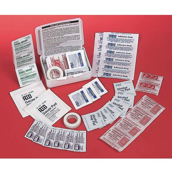 Orion Runabout First Aid Kit 962