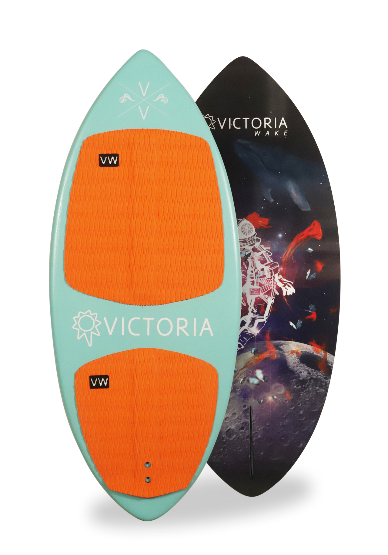 Victoria Wake Project-V Wakesurf Board | Sale!