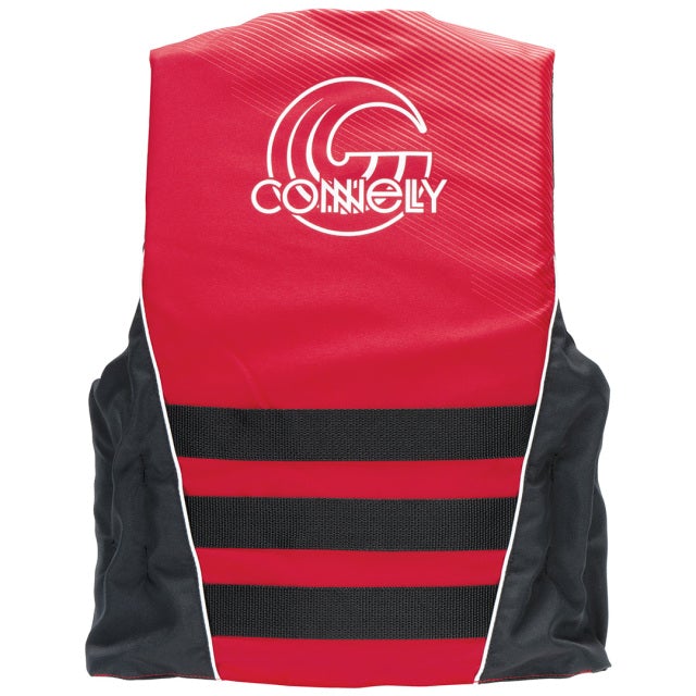 Connelly Men's 4B Promo Nylon CGA Vest