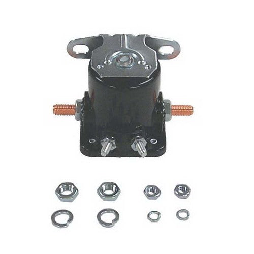 Sierra Starter Solenoid Mercruiser MC65057T1 185802 24