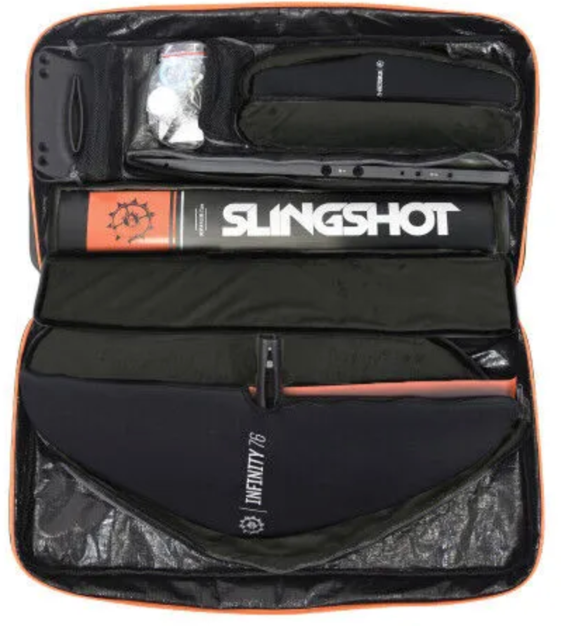 Slingshot Hover Glide FSurf Travel Case | Sale!