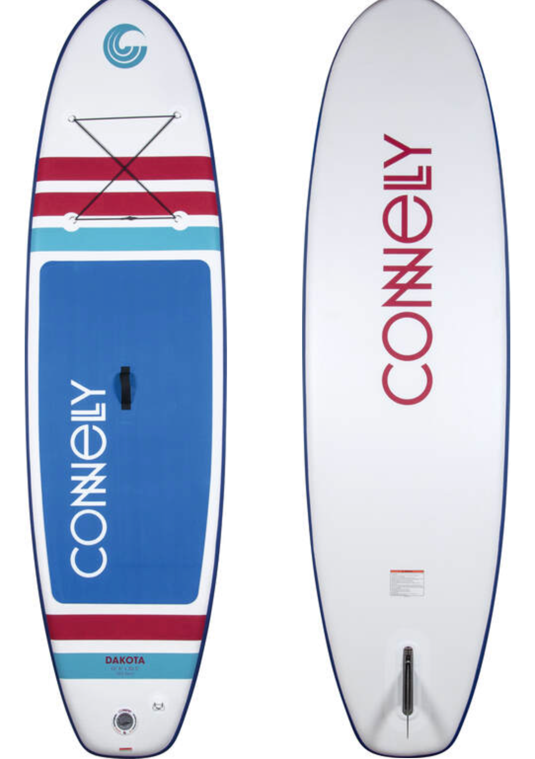 Connelly Dakota Inflatable SUP 10.6FT