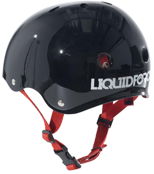 Liquid Force Kid's Wipe Out Helmet