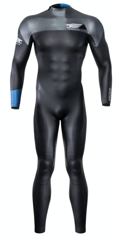 HO Sports Syndicate Dry-Flex Wetsuit Full (Long)