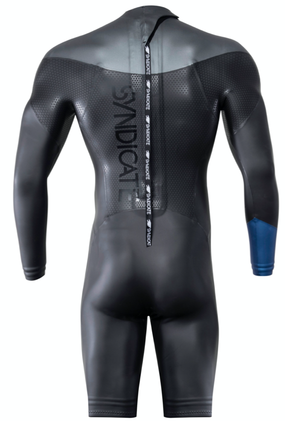 Syndicate DRY-FLEX WETSUIT Spring (Short)