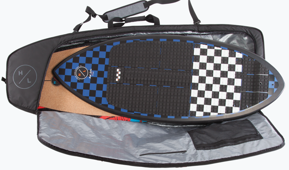Hyperlite Travel Surf Bag | Pre-Order | Available on Back order only