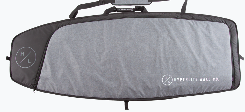 Hyperlite Travel Surf Bag | Pre-Order | Available on Back order only | Will be shipping by Late Summer