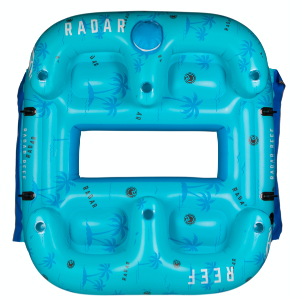 Radar Reef Lounger Tube