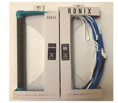 Ronix R8 80' Floating Mainline | Sale!