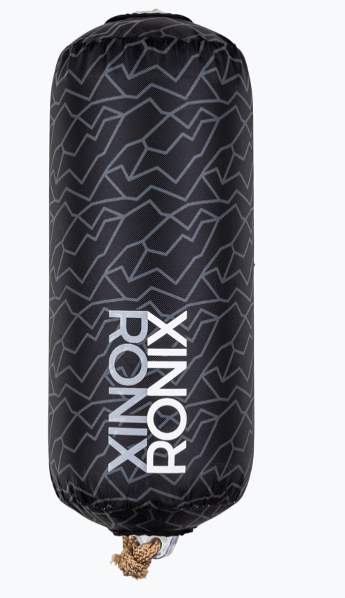 Ronix Happy Hour Inflatable Boat Bumpers