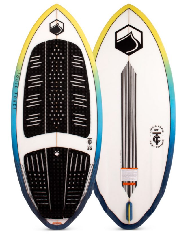 Liquid Force TC Skimmer Surfer | 2021 | Sale!