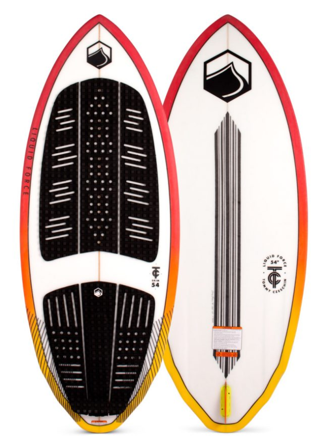 Liquid Force TC Skimmer Surfer | 2021 | Sale!