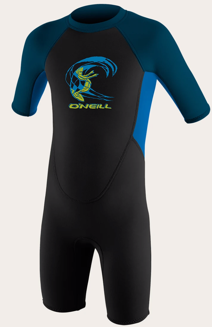 O'neill Toddler Spring Wetsuit