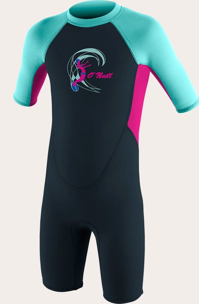 O'neill Toddler Spring Wetsuit