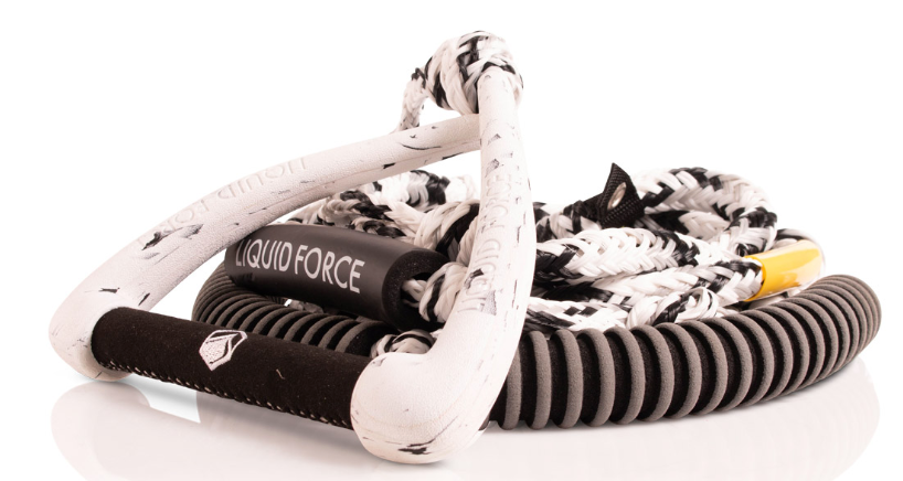 Liquid Force Surf 9" Ultra Suede Rope