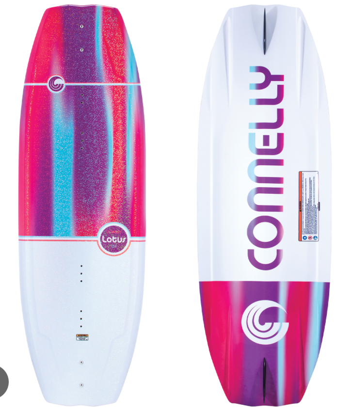 Connelly Women's Wakeboard Lotus 134 | Sale!