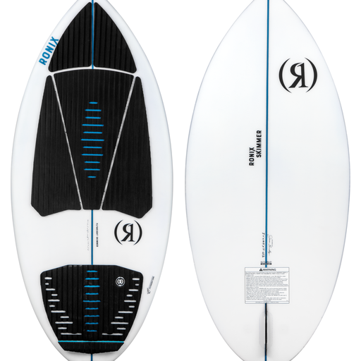 Ronix Flyweight Atlantik Youth Surfer 2022 Marine Products Utah