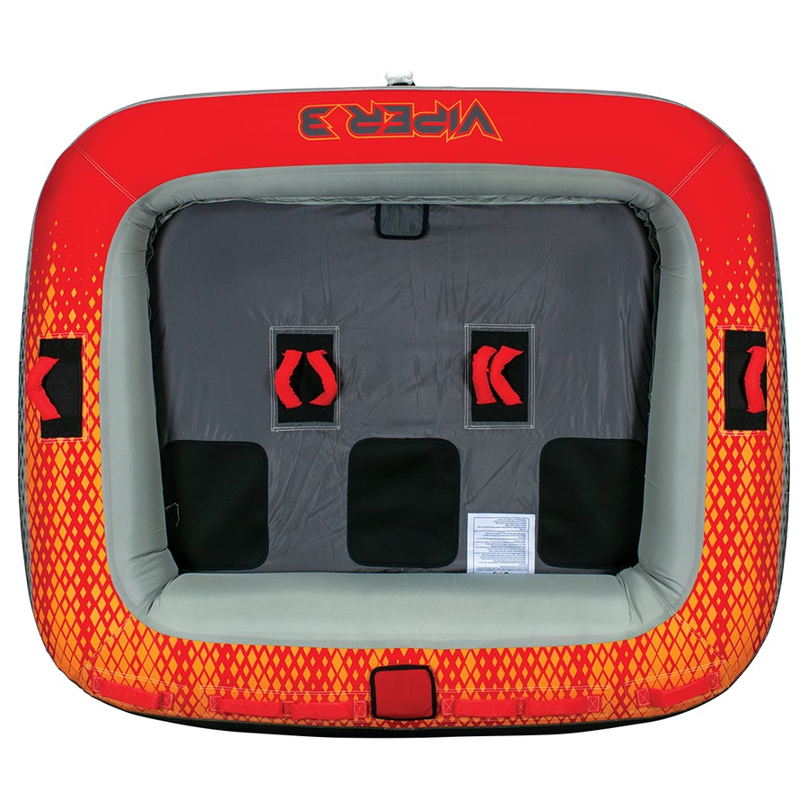 Connelly Viper 3 | 3 Person Towable Tube