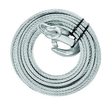 Fulton Trailer Winch Cable 7/32"x50ft WC7500100 | 2024