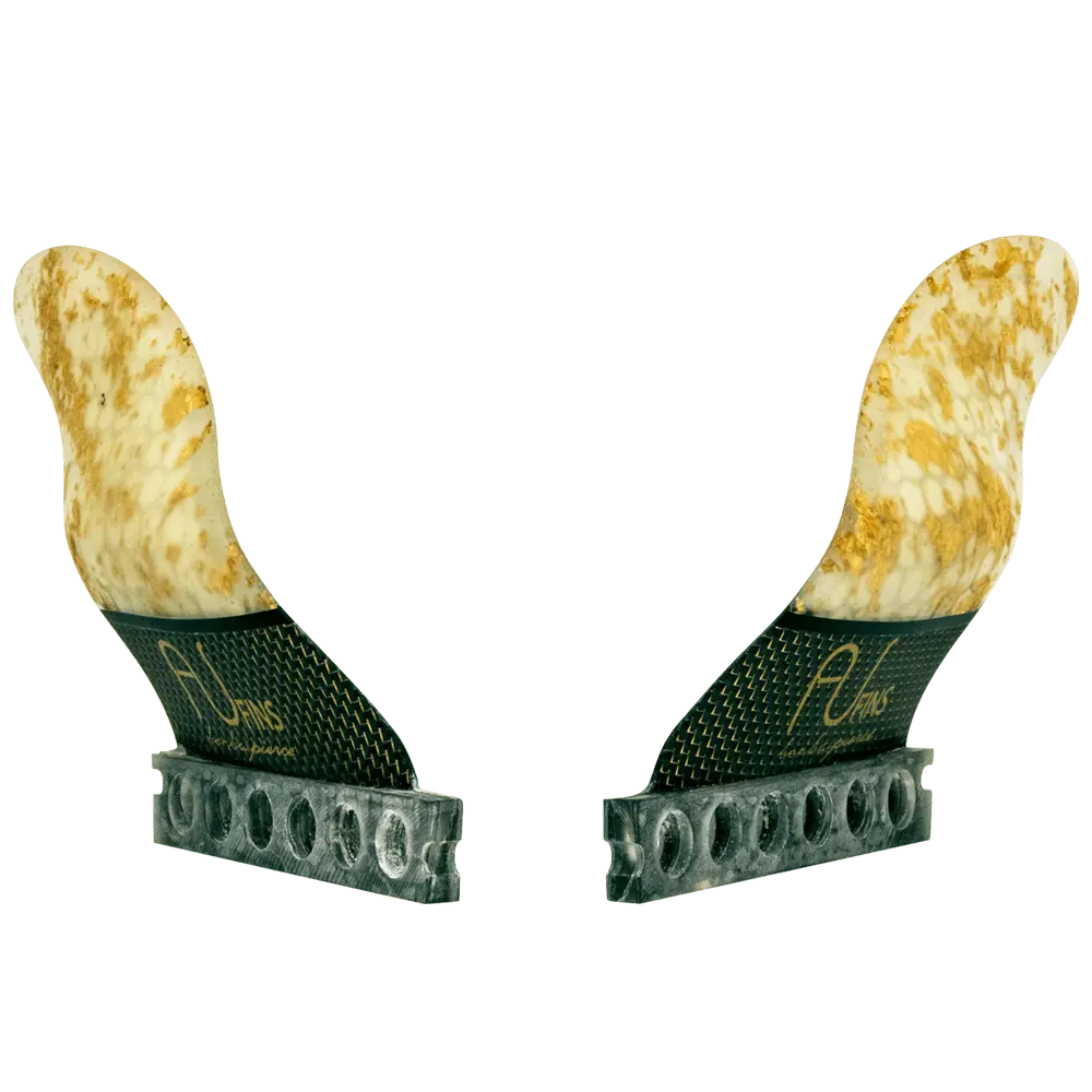AU 24K Futures Surf Fin