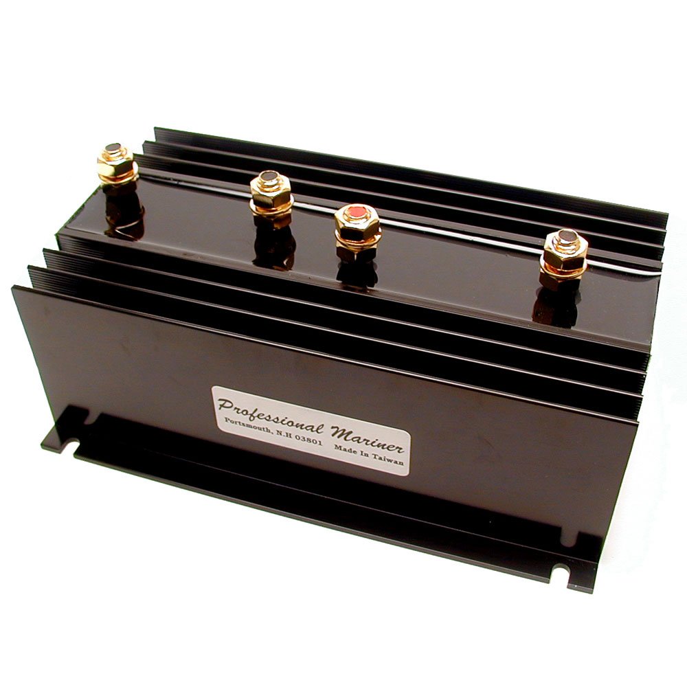 ProMariner Battery Isolator 1 Alt/3 Batt 01-70-3 | 24