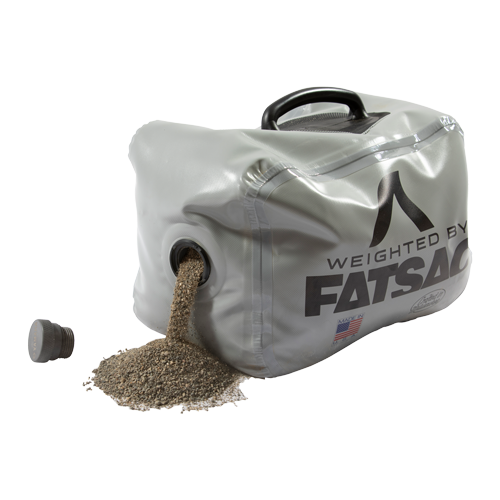 Fatsac Fillable Weight Bag | 2023