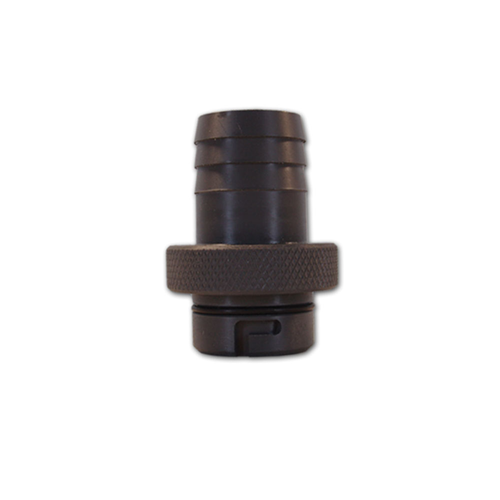 Fatsac Male Quick Connect 1" Barbed Supa Pump Hose Fitting