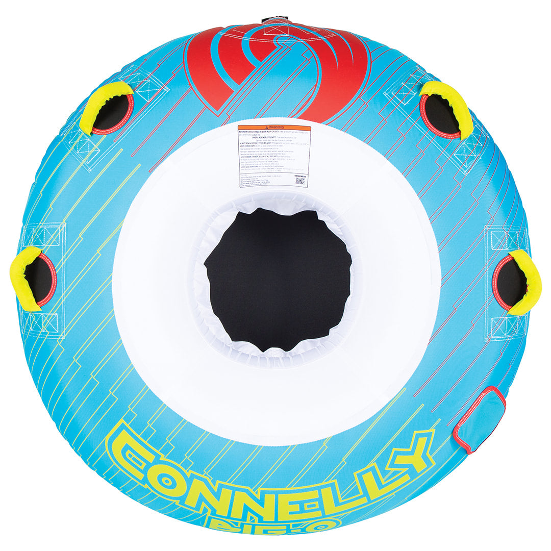 Connelly Big "O'" 1 Person Towable Tube | 2021 | Pre-Order