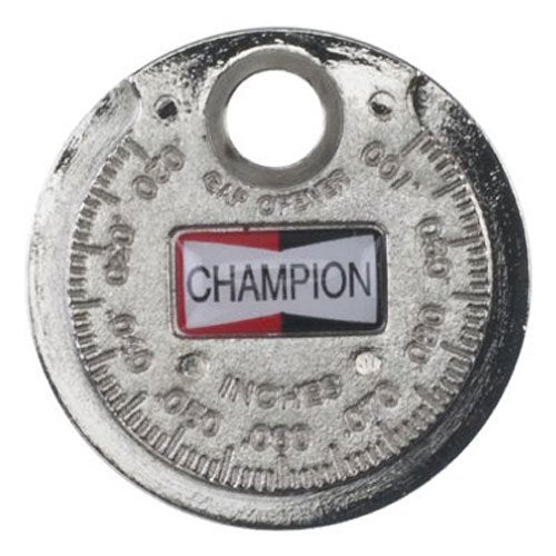Champion Spark Plug Gap Gauge CT-481 | 24