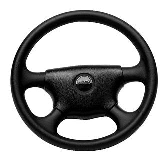 Seachoice Dlx Steering Wheel 13-1/2" 50-28510 | 2024